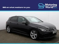 2021 Volkswagen Golf 1.5 TSI R-Line (150ps) Hatchback