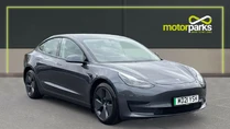 2021 Tesla Model 3 E Standard Plus