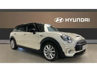 2020 MINI Clubman 2.0 Cooper S Classic (192bhp) Auto