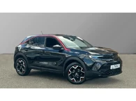 2021 Vauxhall Mokka 1.2 SRi Premium (130ps)