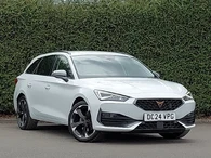 2024 Cupra Leon NF 1.5 TSI V1 Estate