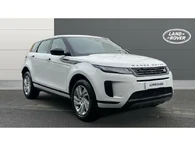 2023 Land Rover Range Rover Evoque 2.0 D200 S