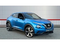 2022 Nissan Juke 1.0 DIG-T Tekna DCT