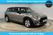 2016 MINI Clubman 1.5 Cooper (134bhp)