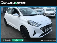 2023 Hyundai i10 1.0 SE