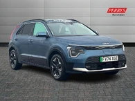 2024 Kia Niro EV E Horizon