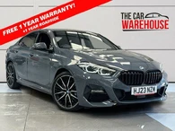 2023 BMW 2 Series 2.0 220i M Sport (176bhp) Gran 4d DCT