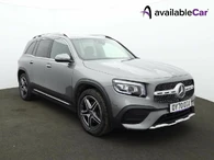 2020 Mercedes-Benz GLB-Class 1.3 GLB200 AMG Line Premium