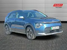 Kia Niro EV