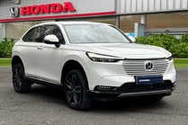 2022 Honda HR-V 1.5 i-MMD Advance