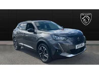 2022 Peugeot 2008 SUV 1.2 PureTech Allure Premium (100bhp)