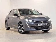 2023 Peugeot 208 1.2 PureTech Allure Premium+ (130ps) EAT8