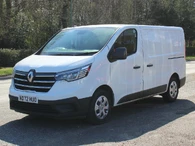 2022 Renault Trafic 2.0dCi SL28 130 Business+