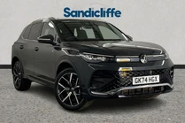 2024 Volkswagen Tiguan 1.5 TSI R-Line (204ps) eHybrid