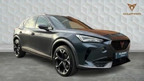2022 Cupra Formentor 2.0 TSI V2