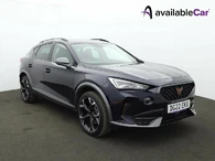 2022 Cupra Formentor 2.0 TSI V2