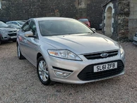 2011 Ford Mondeo