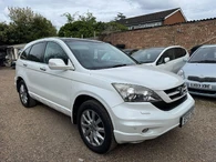 2012 Honda CR-V 2.0 EX 1997cc auto