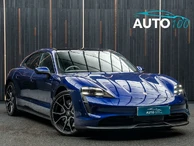 2022 Porsche Taycan E Sport Turismo (476ps) Performance Battery Plus