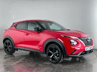 2023 Nissan Juke 1.6 Hybrid Tekna