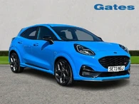 2024 Ford Puma SUV 1.0 ST (mHEV)