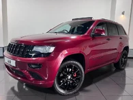 2015 Jeep Grand Cherokee 3.0CRD Summit