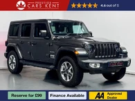 2019 Jeep Wrangler 2.0 GME Sahara Hard 5d