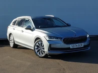 2024 Skoda Superb 2.0TDI SE L (150ps) SCR Estate DSG