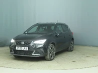 2023 Seat Arona 1.0 TSI FR Sport