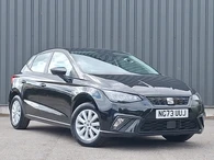 2024 Seat Ibiza 1.0 MPI SE