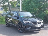 2022 Renault Arkana 1.6 RS Line