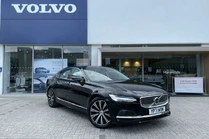 2022 Volvo S90 2.0 T8 Inscription (455bhp)