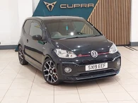 2019 Volkswagen up! 1.0 GTI 3d