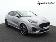 2024 Ford Puma SUV 1.0 ST-Line X (125ps)