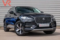 2021 Jaguar F-PACE 2.0 D200 S MHEV