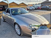 2002 Maserati Coupe 4.2 GT