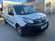 2019 Renault Kangoo Maxi E Maxi Z.E.33 Panel