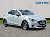 2018 Mazda Mazda2 1.5 GT Sport (Nav)+ (115ps) (s/s)