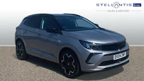 2024 Vauxhall Grandland 1.2 Ultimate (130ps)