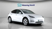 2022 Tesla Model Y E Long Range