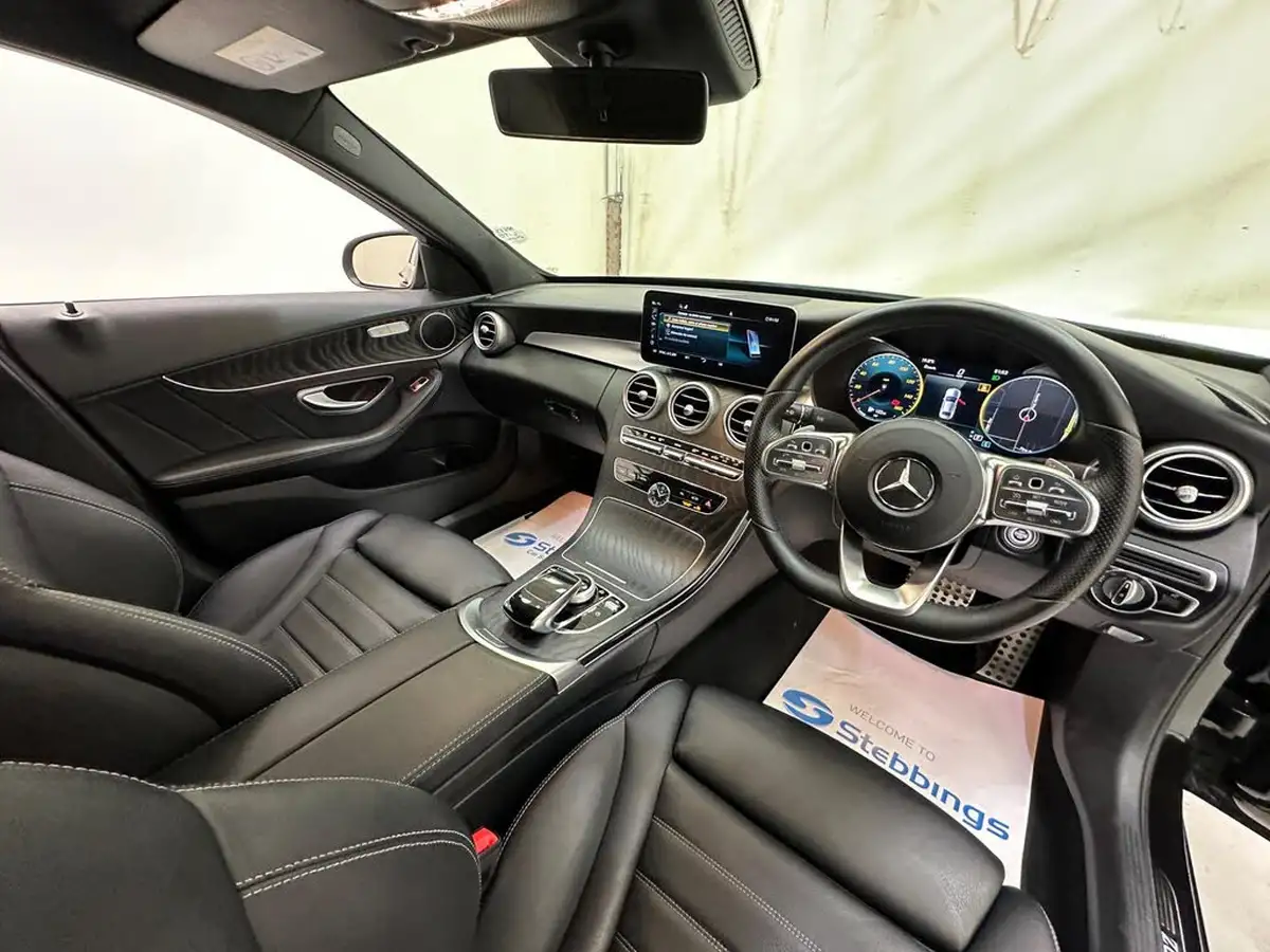 2021-mercedes-benz-c-class-20d-c300d-amg-line-edition-244ps-premium-saloon-4d-big-7