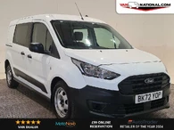 2022 Ford Transit Connect 1.5 EcoBlue L2 240 Leader
