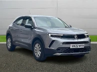 2022 Vauxhall Mokka 1.2 SE Edition