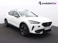 2023 Cupra Formentor 1.5 TSI V1 DSG
