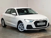 2024 Audi A1 1.0 25 TFSI Sport