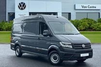 2024 Volkswagen Crafter 2.0TDI CR35 MWB Commerce Plus (140PS)(Eu6d)