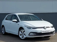 2020 Volkswagen Golf 2.0TDI Style (150ps) Hatchback DSG