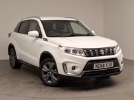 2019 Suzuki Vitara 1.0 Boosterjet SZ-T ALLGRIP