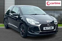 2017 DS DS 3 1.2 PureTech Performance Line (130ps)