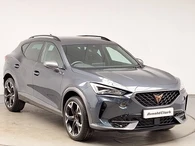 2024 Cupra Formentor 1.5 TSI V2